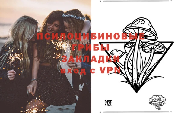 герыч Алексеевка